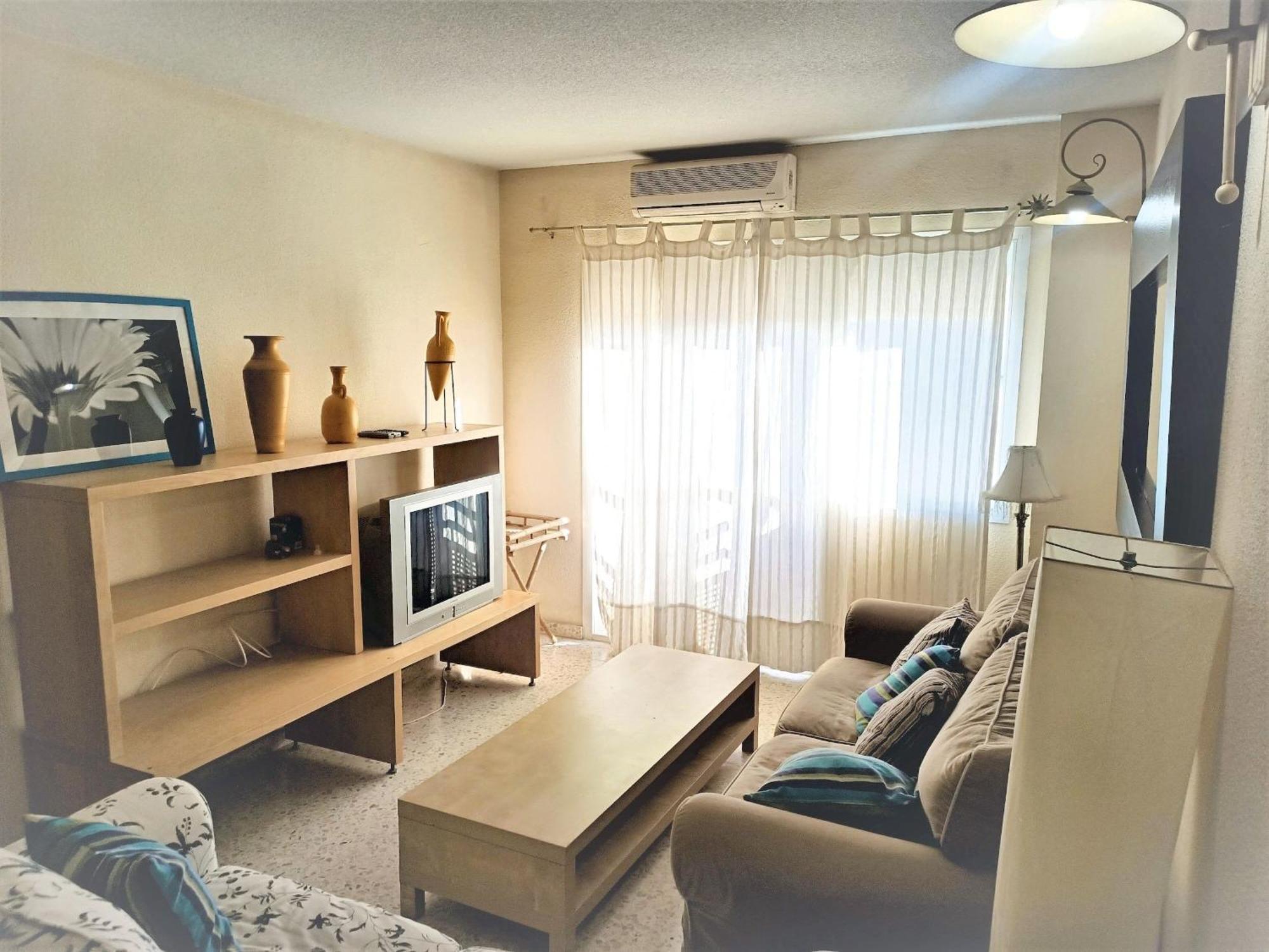 Appartement Spacious In Near Beaches 115 M² Isla Cristina