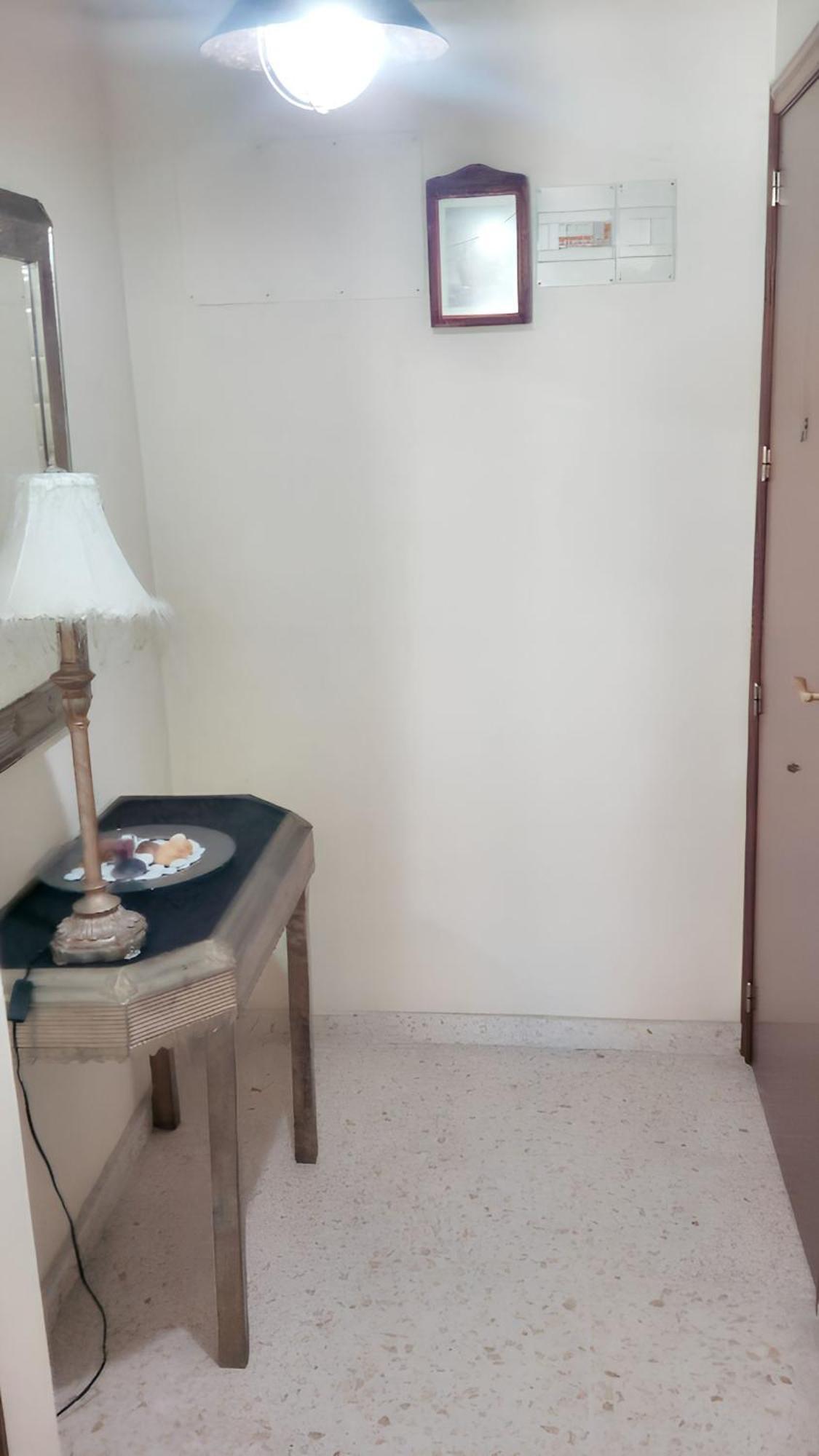 Spacious In Near Beaches 115 M² Apartment