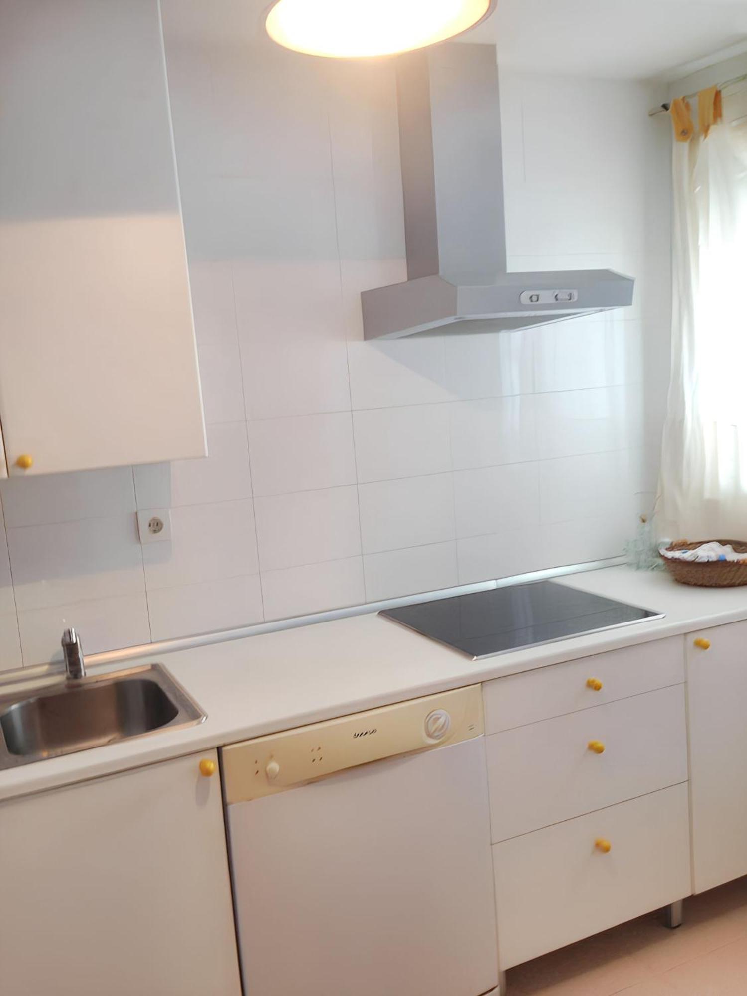 Apartment Spacious In Near Beaches 115 M² Isla Cristina