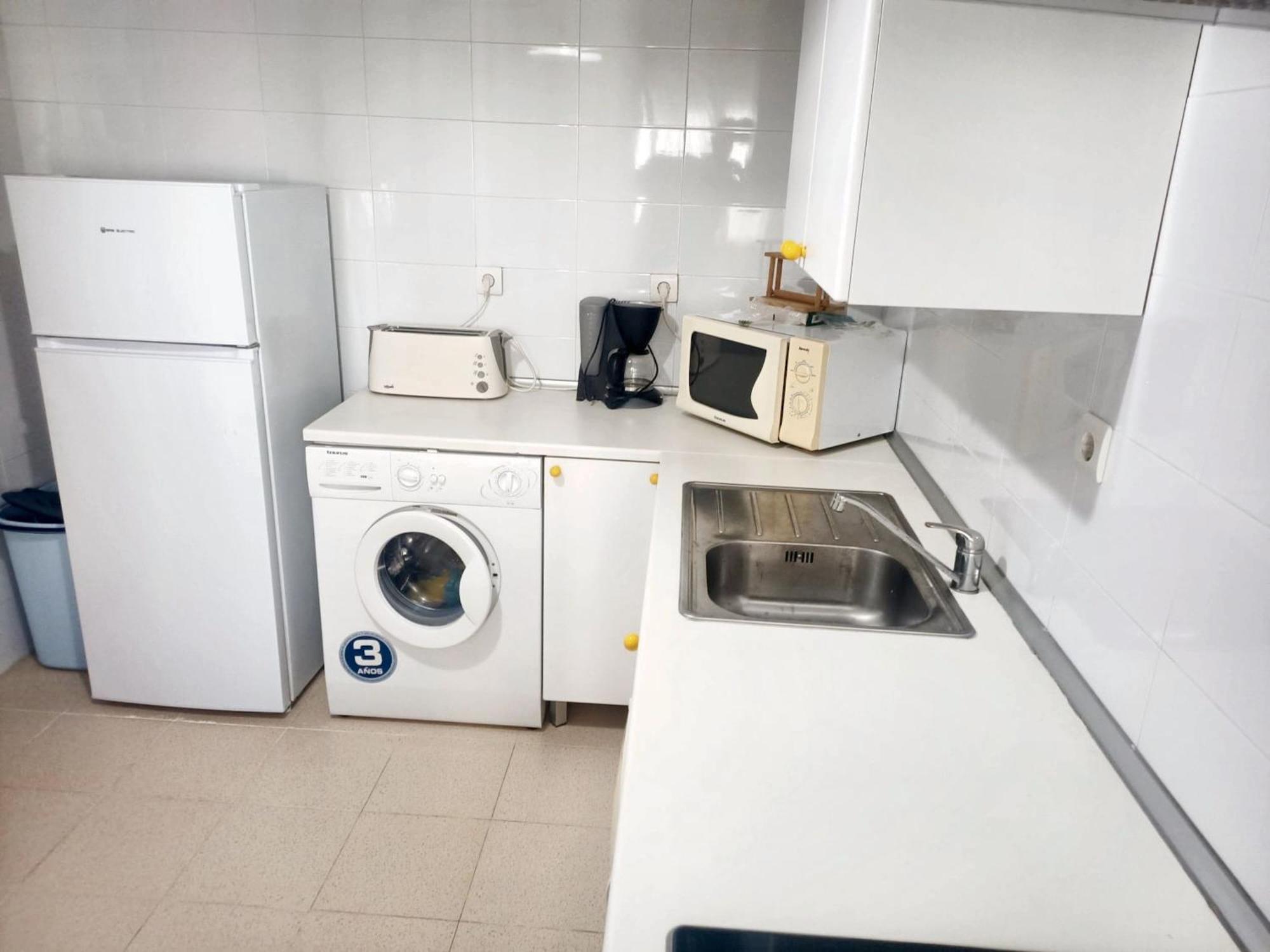 Apartment Spacious In Near Beaches 115 M²