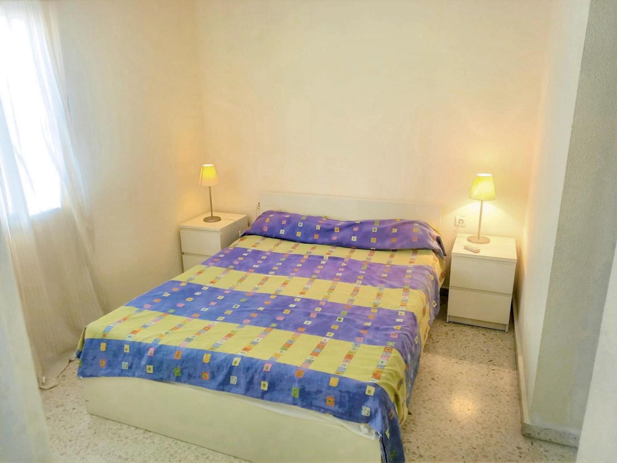 Spacious In Near Beaches 115 M² Apartment *