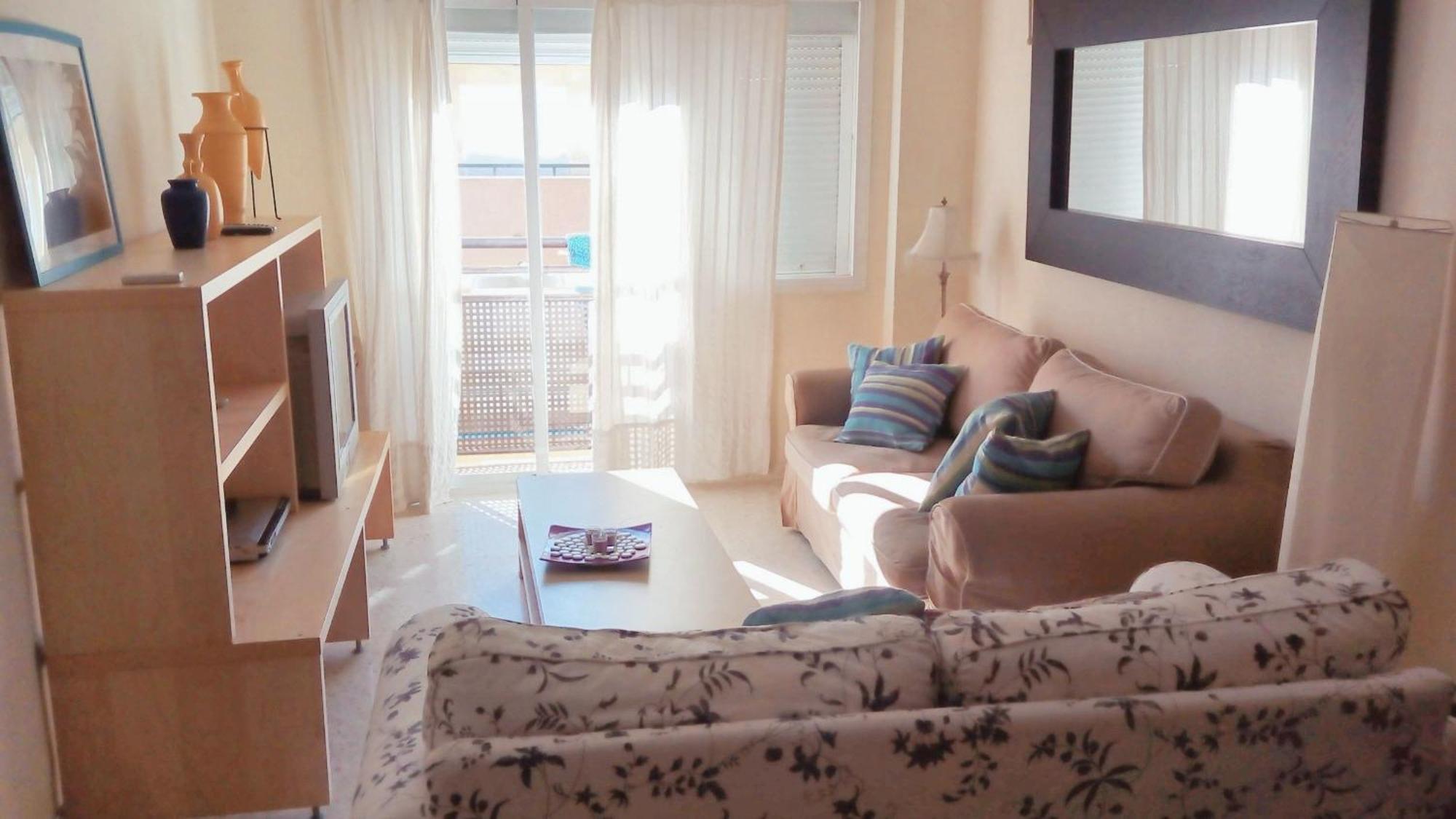 Apartment Spacious In Near Beaches 115 M²